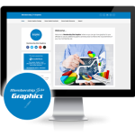 Extra VIP Graphics Package